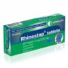 Rhinostop таблети