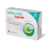 SELEN+ZN капсули