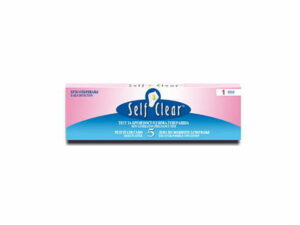 Self Clear тест за бременост