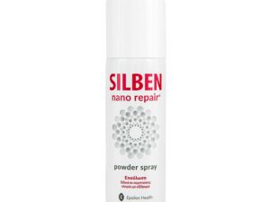 Silben nanо powder spray