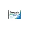 STREPSILS MENTHOL oribleti x 24