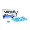 STREPSILS PLUS ПАСТИЛИ x 16