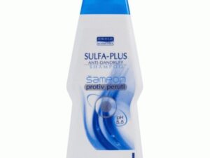 SULFA PLUS шампон