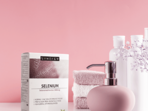 SYNERGY SELENIUM 100mcg, 60 таблети