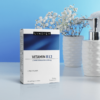 SYNERGY VITAMIN B12 100mcg, 60 таблети за под јазик