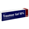 TRAUMON Gel 10%, гел, 50g