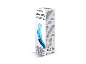 UREA 40% KREM