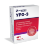 URO 3, 20 капсули