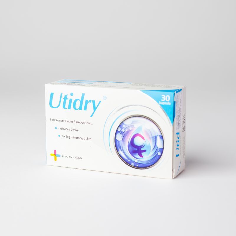 UTIDRY UTIDRY