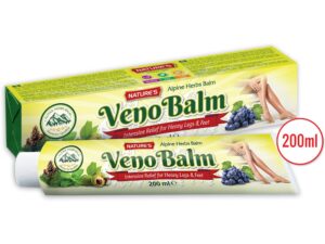 VENOBALM krem za veni 200ml