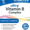 VITABIOTICS B-COMPLEX