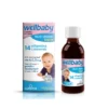 VITABIOTICS WELLBABY & INFANT мултивитамински сируп 150ml