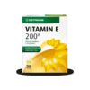 VITAMIN E 200IU, 30 капсули