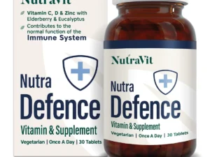 Nutra Defence, 30 таблети