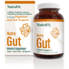 Nutra Gut капсули, 30 капсули :: ПЗУ Аптека Виа Фарм