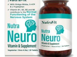 Nutra Neuro, 30 таблети