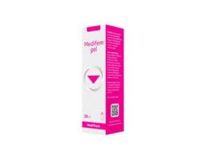Medifem гел 30ml :: ПЗУ Аптека Виа Фарм