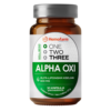 OTT ALPHA OXI капсули, 30 капсули :: ПЗУ Аптека Виа Фарм
